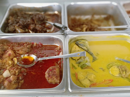 Warung pok lie wau bulan