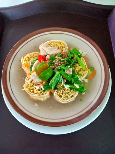 D'Warung Ija Soto & katering