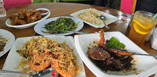 KK GARDEN SEAFOOD RESTAURANT