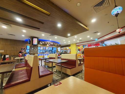 QThaam Malaysia (1Borneo Hypermall)