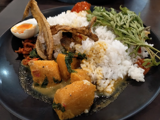 Restoran Seri Malindo