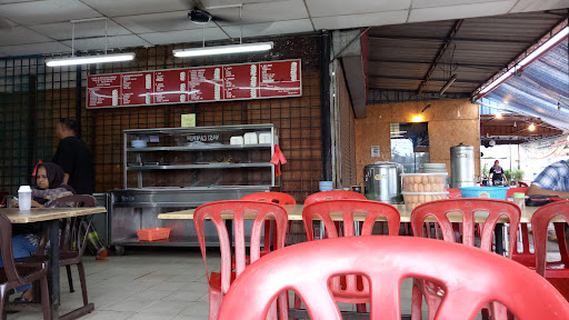 Restoran AR Pantai Timur