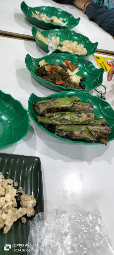 Angkasa Seafood Restoran & Catering