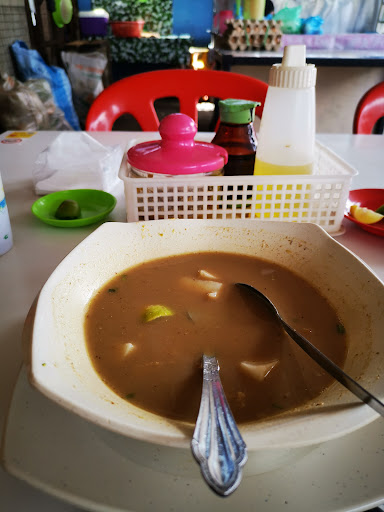 Warung Coto Makasar, Lahad Datu