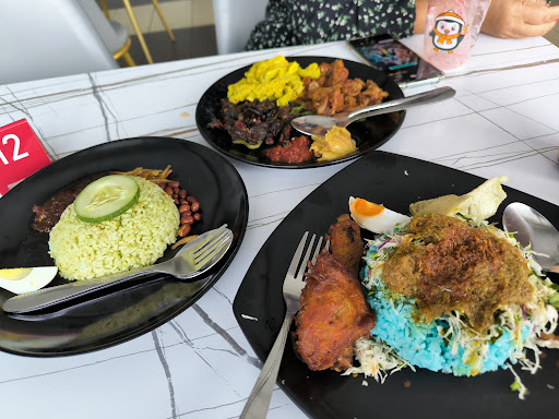 Restoran Ganu Kite 2