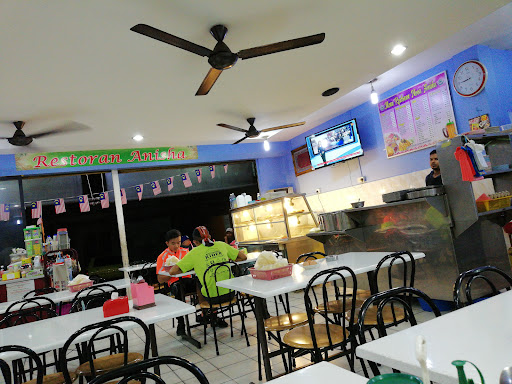 Restoran Anisha