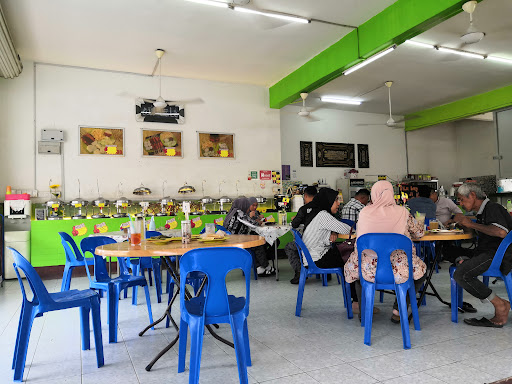 Brunei Satay House Papar