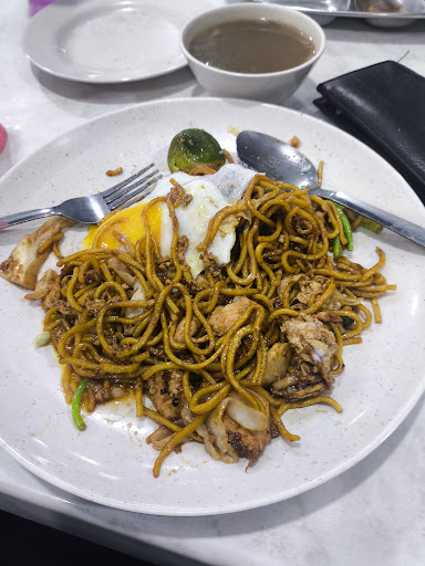 Restoran Jamal Salim Papar