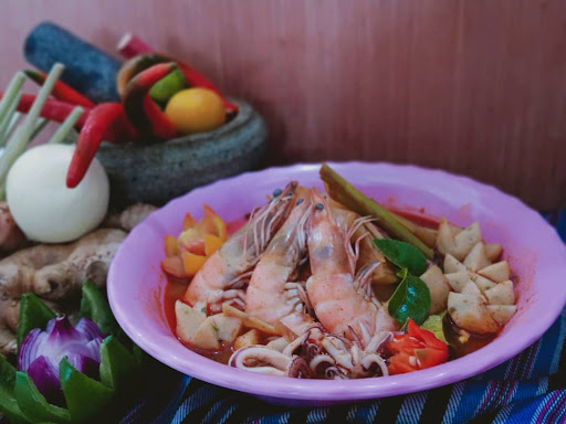 Restoran dan Katering Mdm Umie De'Kava