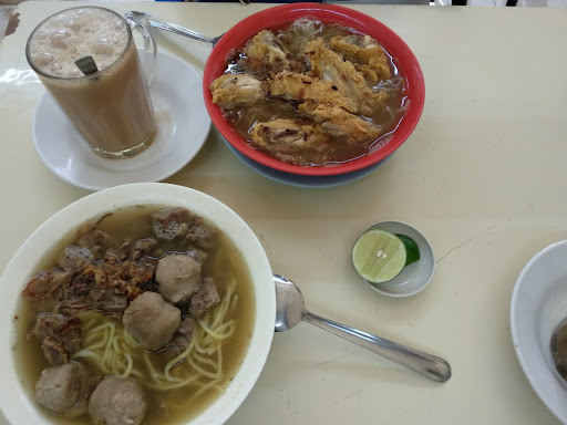 Restoran Taufik 3, Papar