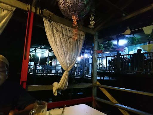 Warung Nipah
