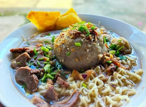 Warung Kupi Wak Tahir