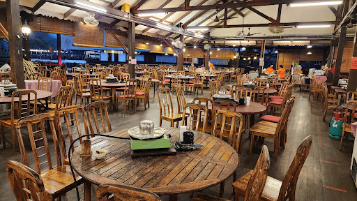 Beringgis Seafood Restaurant