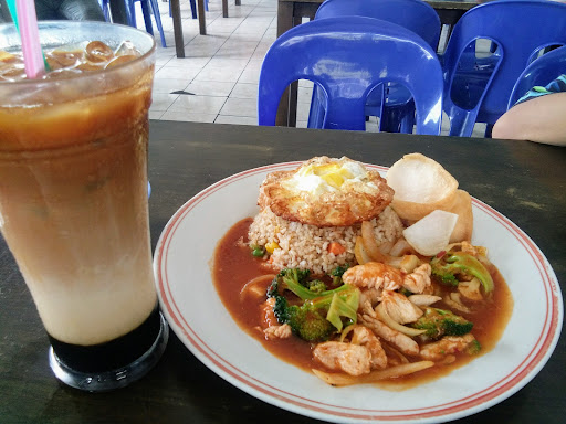 My All's Restaurant and Catering