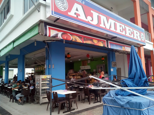 Restaurant Ajmeer