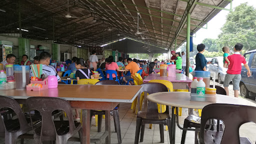 Papar Town Chinese Food Centre