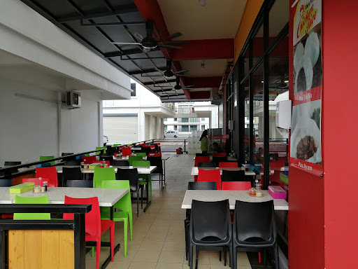 Borneo Chicken Rice Shop