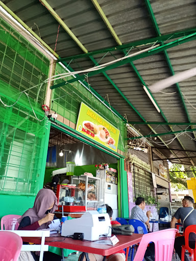 Aneka Nasi Ayam Puteri