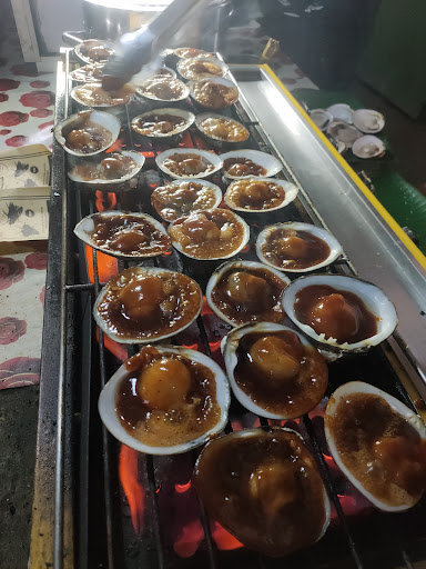 Gerai Satey Brunei Kimanis #ResepiKakRyea