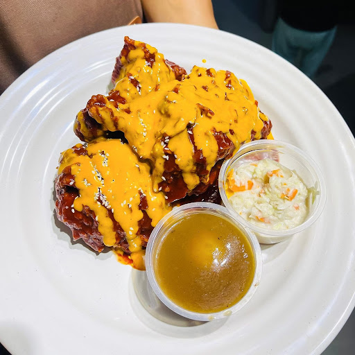 D'Bonda Fried Chicken