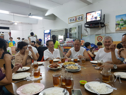 Restoran Hong Sheng