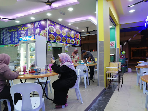 Restoran Siti Liyana