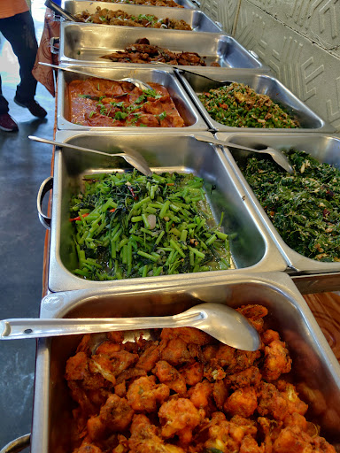 Saraswathi Family Restaurant