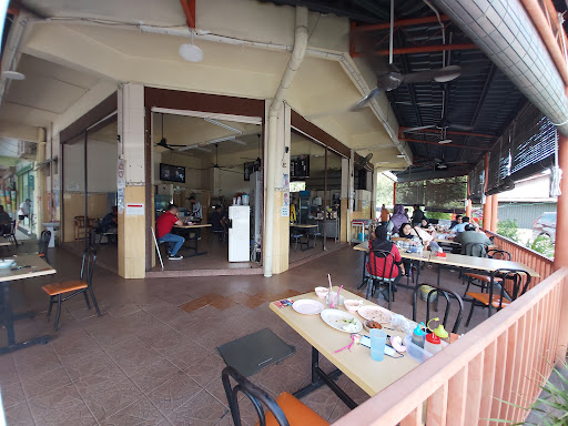 Restoran Taufik