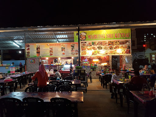 Warung Sri Ketiau