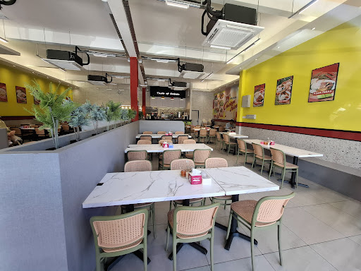 BORNEO CHICKEN RICE (PUTATAN)