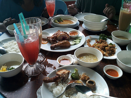 New Thien Thien Restaurant