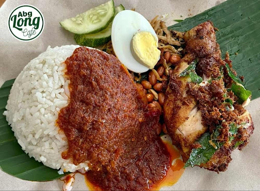 ABG LONG CAFE
