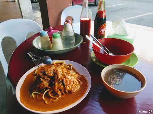 Restoran Sinar Murni @ Bakso D' Shell