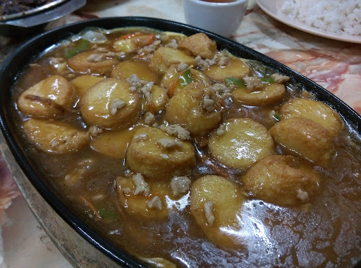 Xiang Chengs Kitchen