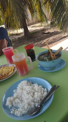 Gerai Asam Pedas