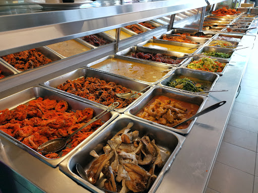 Restoran Syed Ali Mersing