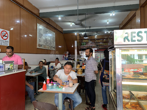 Restoran Fatimah