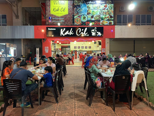 Restoran Kak Cil