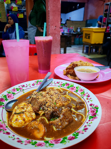 Kedai Mee Bandung Rohaya