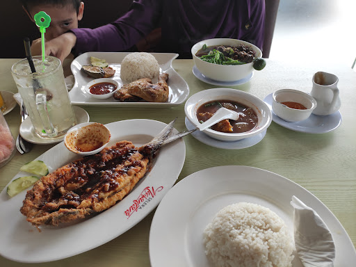 Selera Nusantara