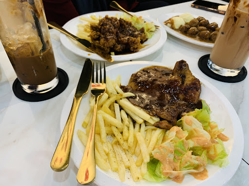 Ovenur Cafe