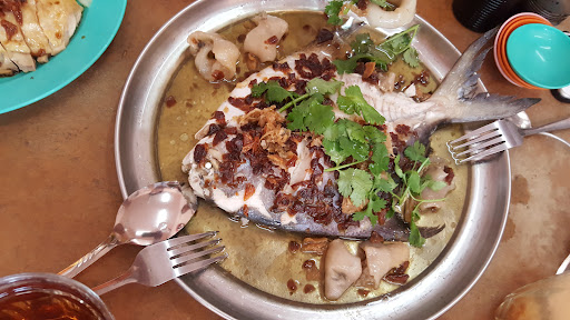 Kedai Makan Nam Choon
