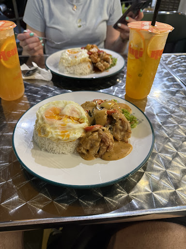 HARINI SANDAKAN