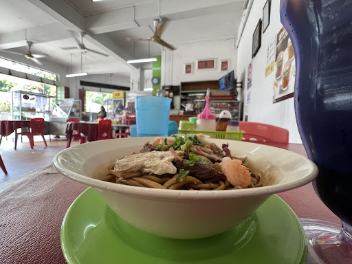 Syarikat Kedai Kopi Sandakan