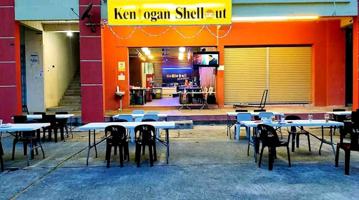 KENIOGAN SAILOUT