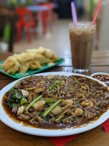 Ramlee's Sedap Corner