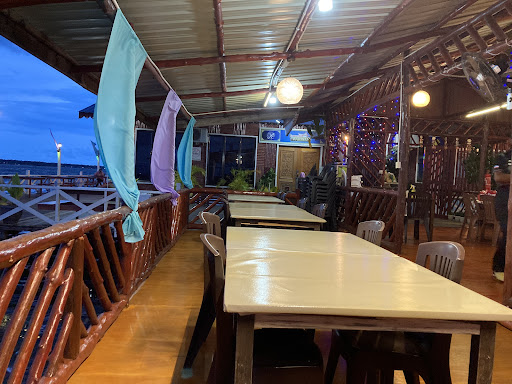 Restoran Warisan