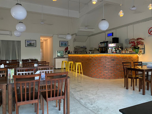 GREEN CAFE