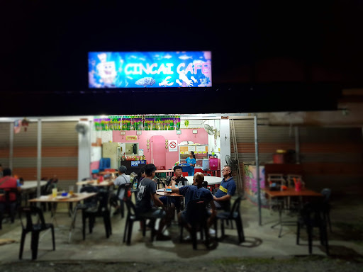 随便 Semporna Cincai Restaurant