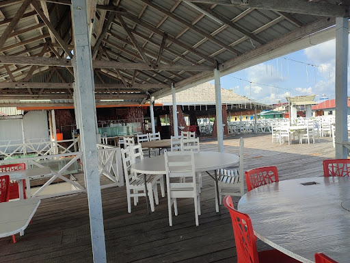 Buwan Restaurant